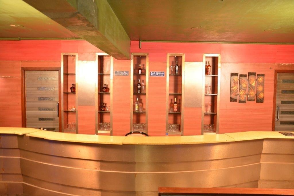 Hotel Balaji Residency Ироду Экстерьер фото