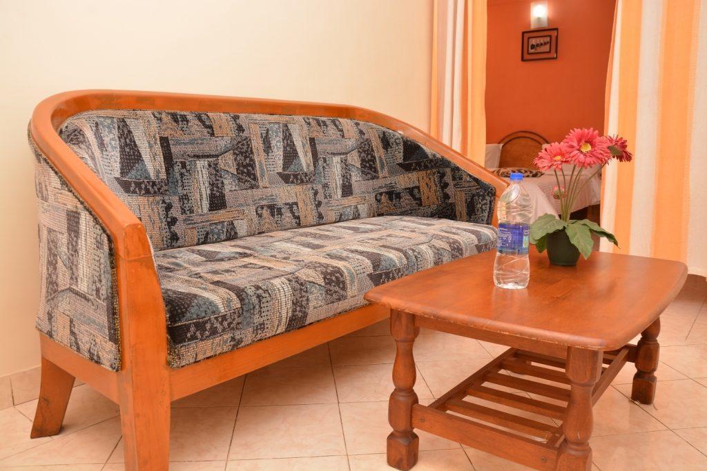 Hotel Balaji Residency Ироду Экстерьер фото