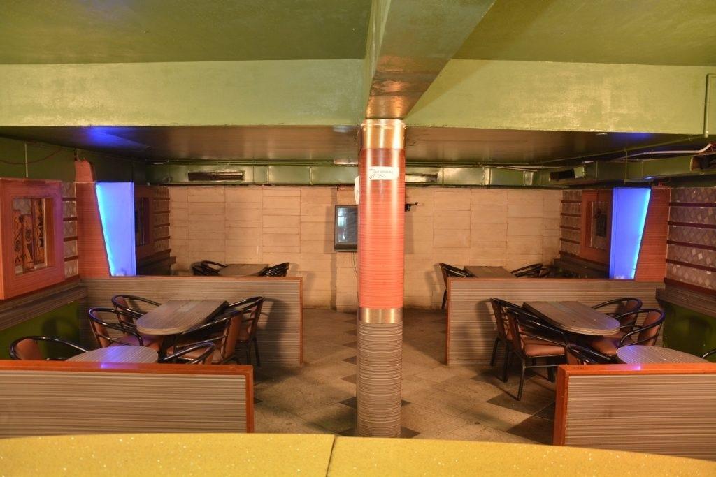 Hotel Balaji Residency Ироду Экстерьер фото